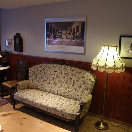 Hotel Arkaden Arvika Zewnętrze zdjęcie