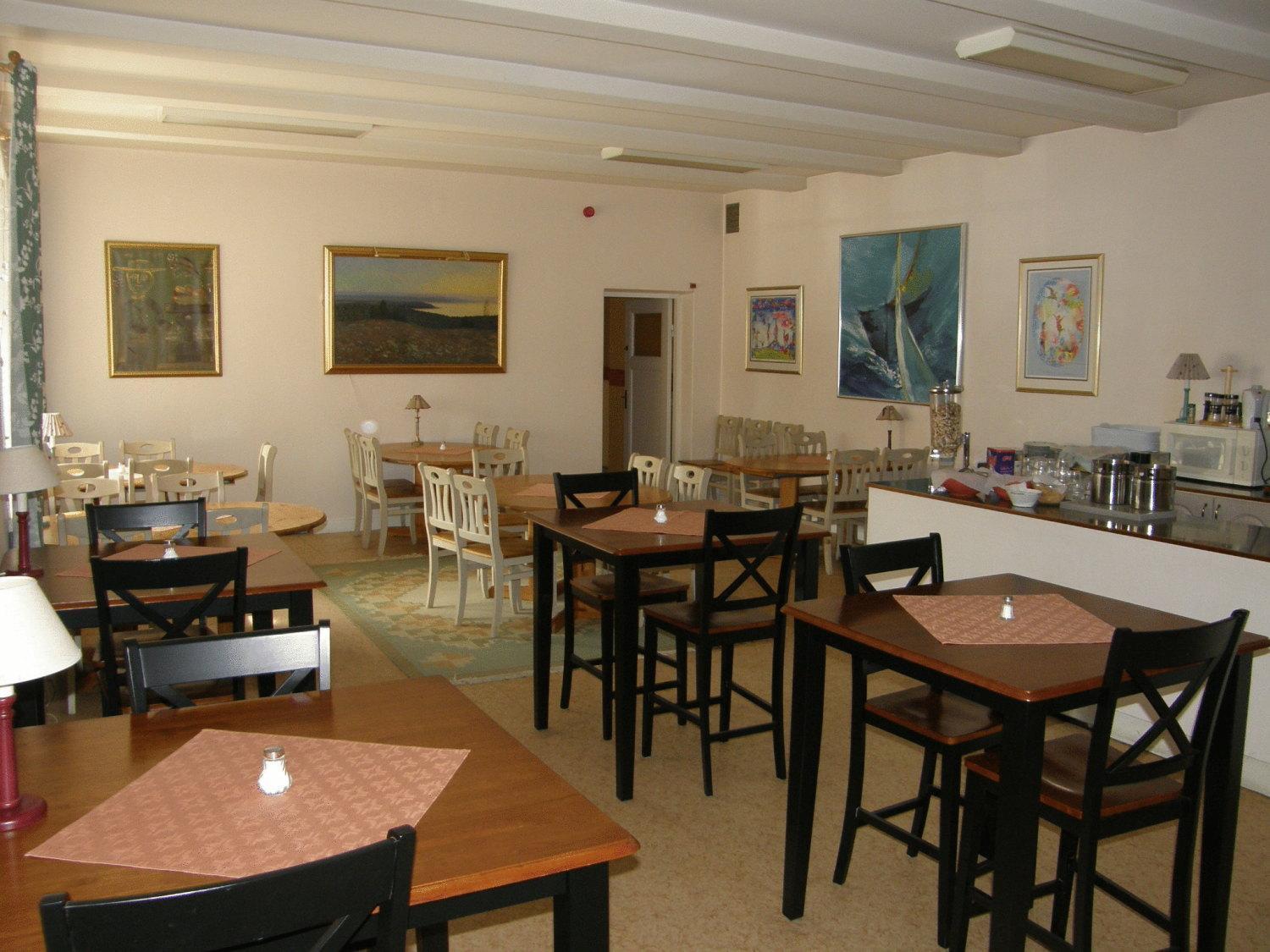 Hotel Arkaden Arvika Zewnętrze zdjęcie