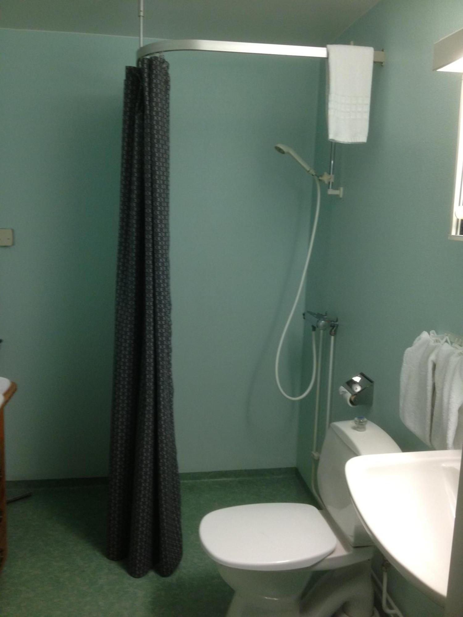 Hotel Arkaden Arvika Zewnętrze zdjęcie