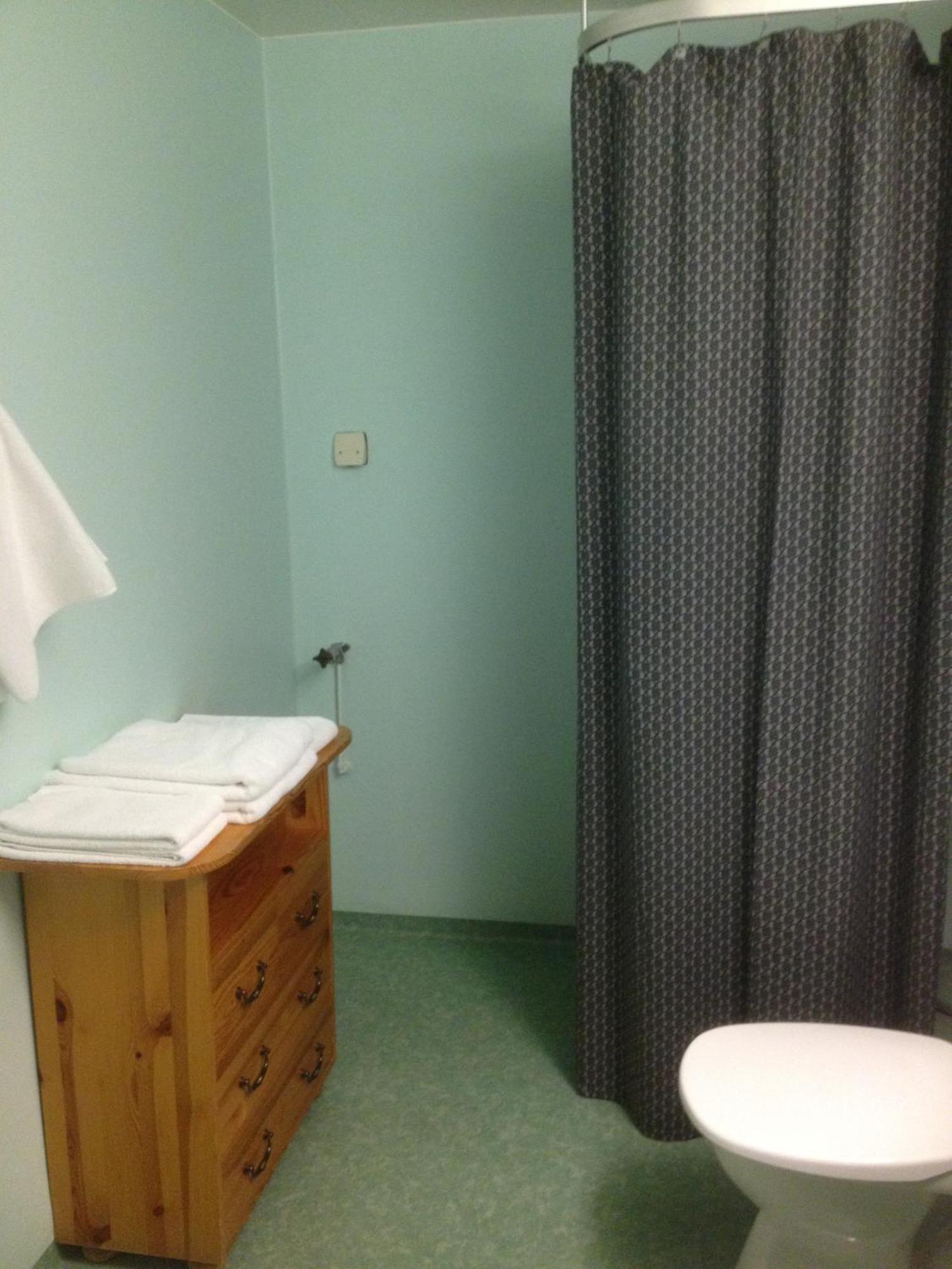 Hotel Arkaden Arvika Zewnętrze zdjęcie