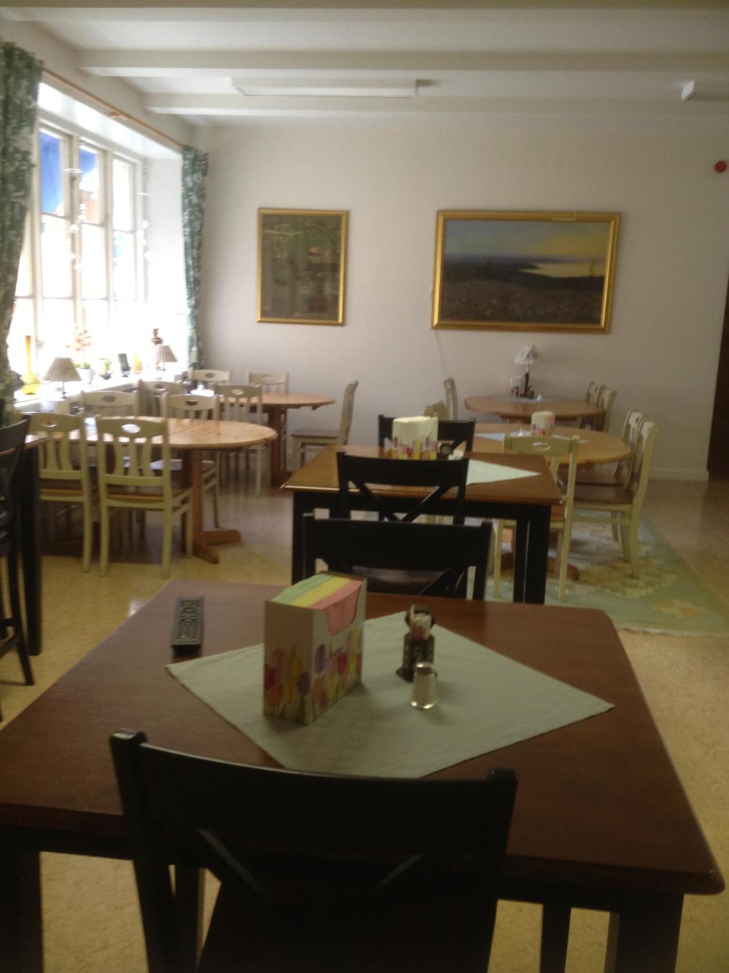 Hotel Arkaden Arvika Zewnętrze zdjęcie