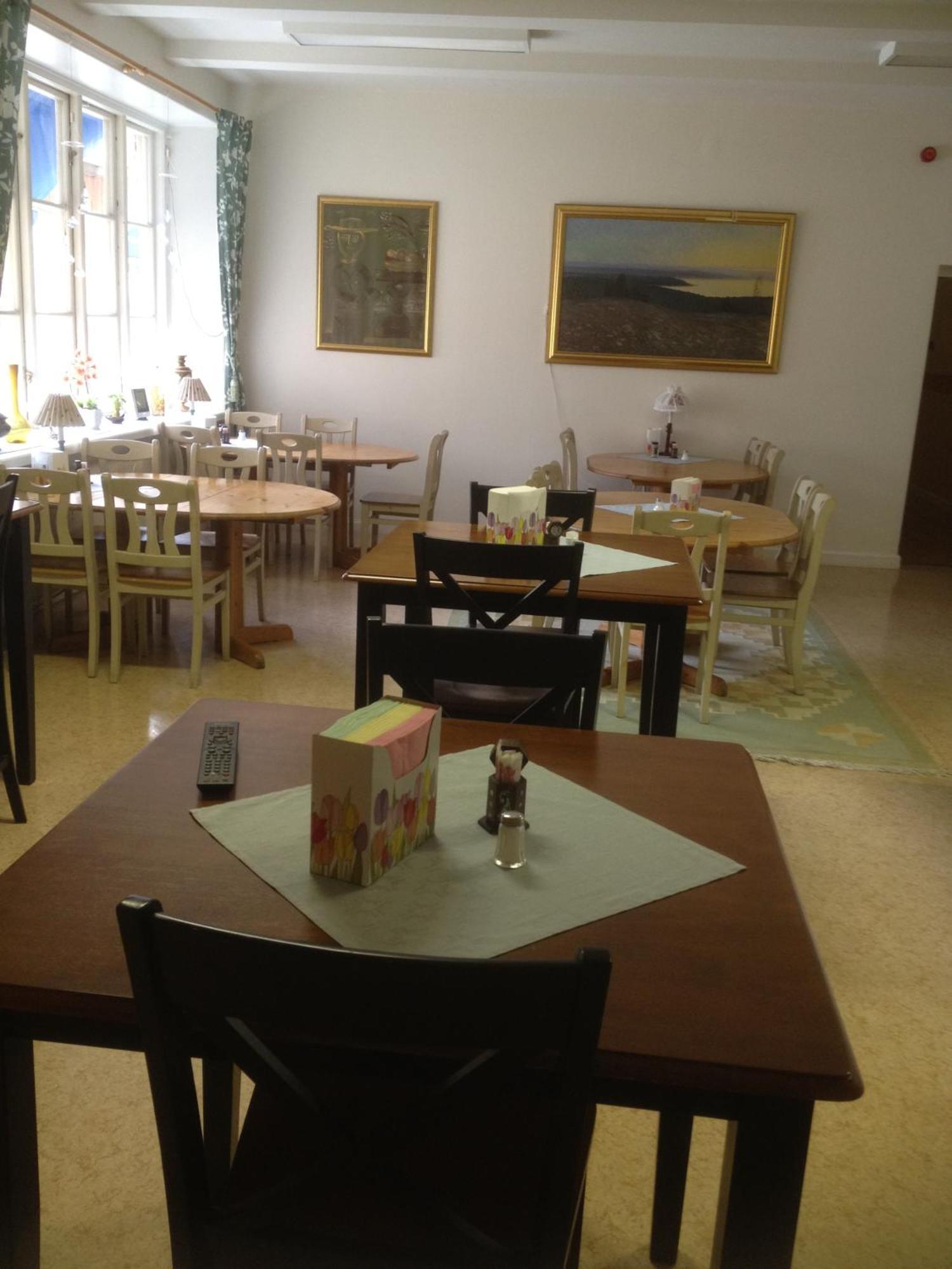 Hotel Arkaden Arvika Zewnętrze zdjęcie