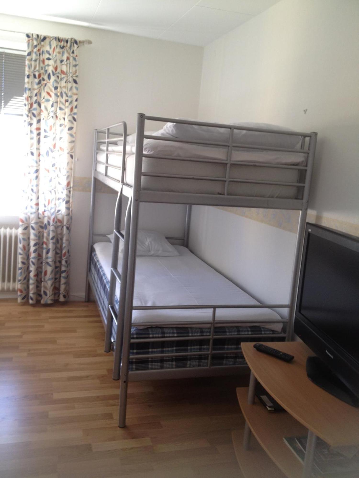 Hotel Arkaden Arvika Zewnętrze zdjęcie