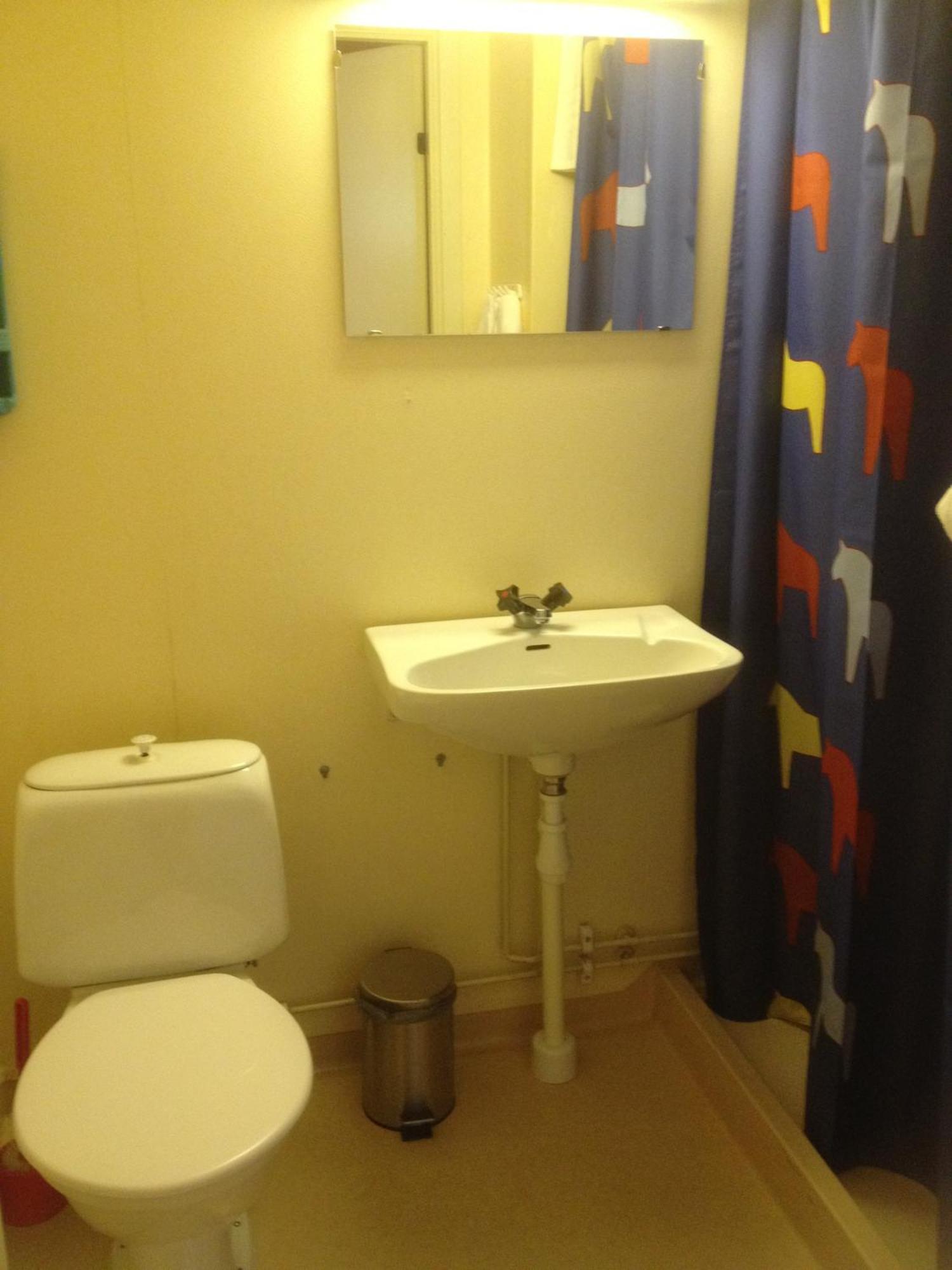 Hotel Arkaden Arvika Zewnętrze zdjęcie