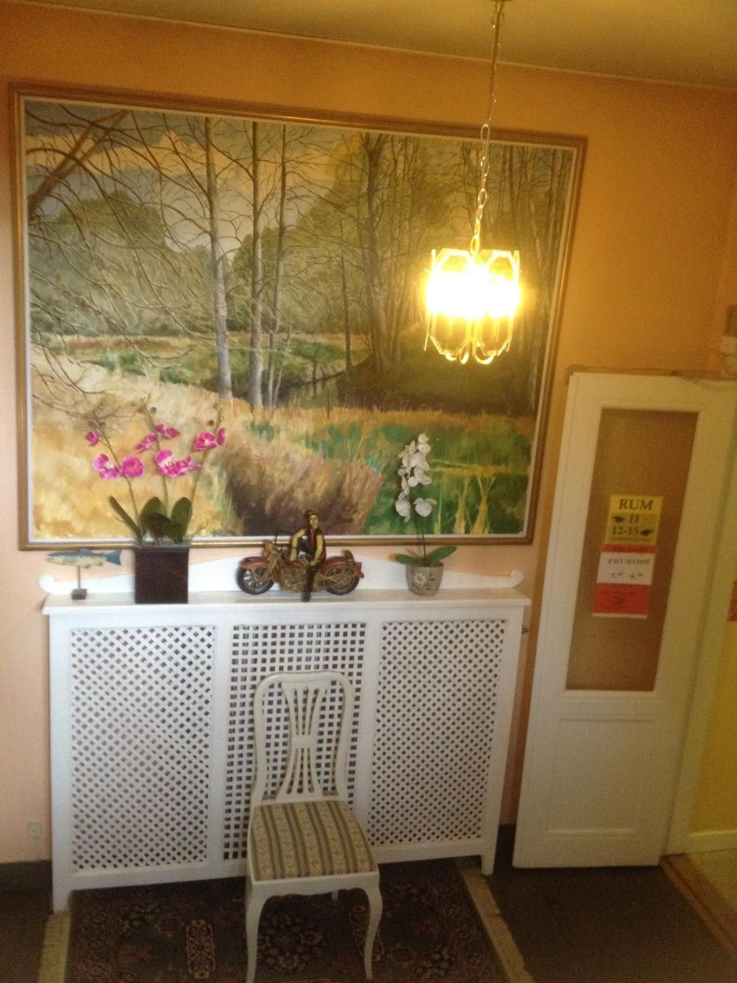 Hotel Arkaden Arvika Zewnętrze zdjęcie