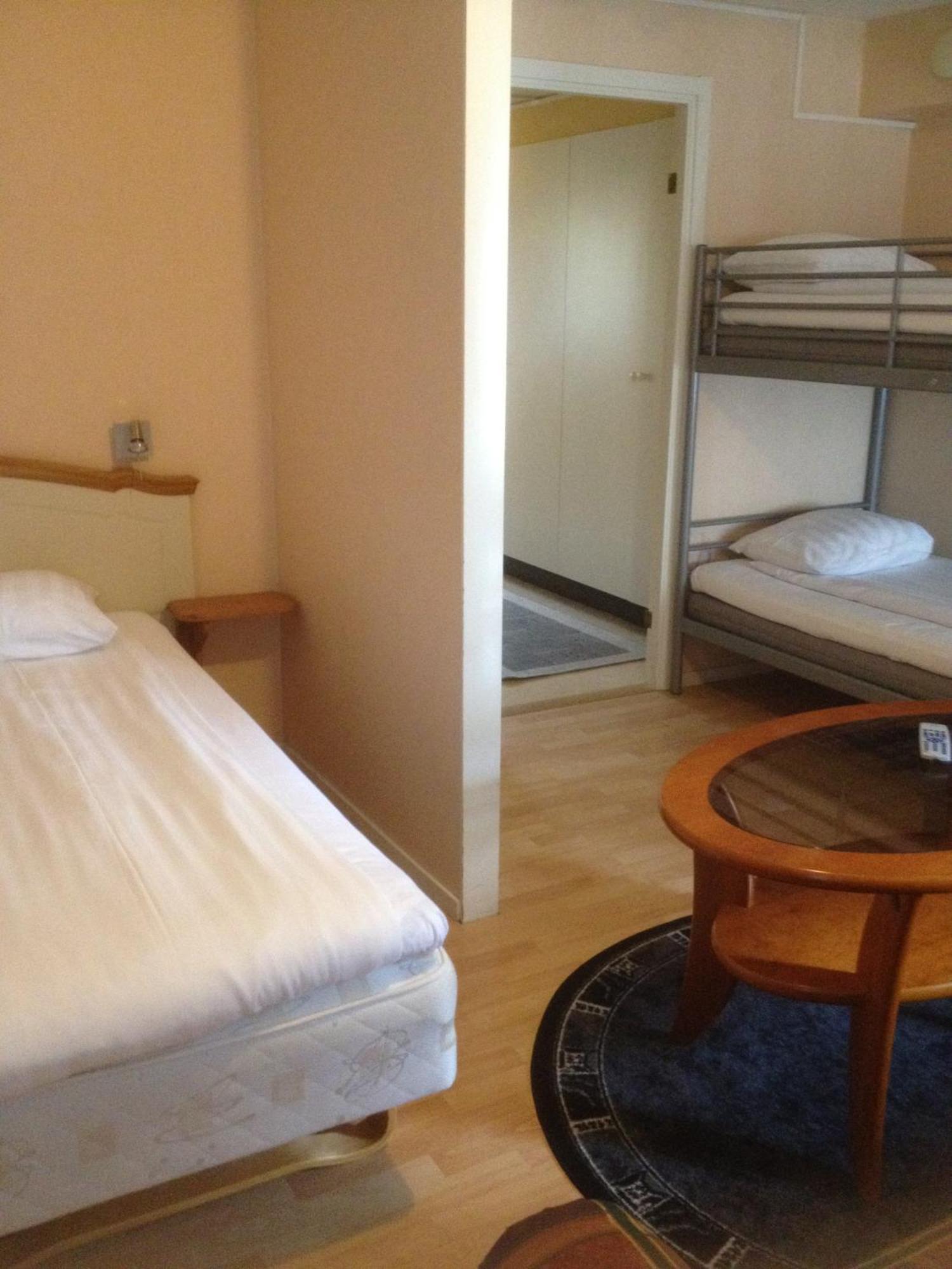 Hotel Arkaden Arvika Zewnętrze zdjęcie