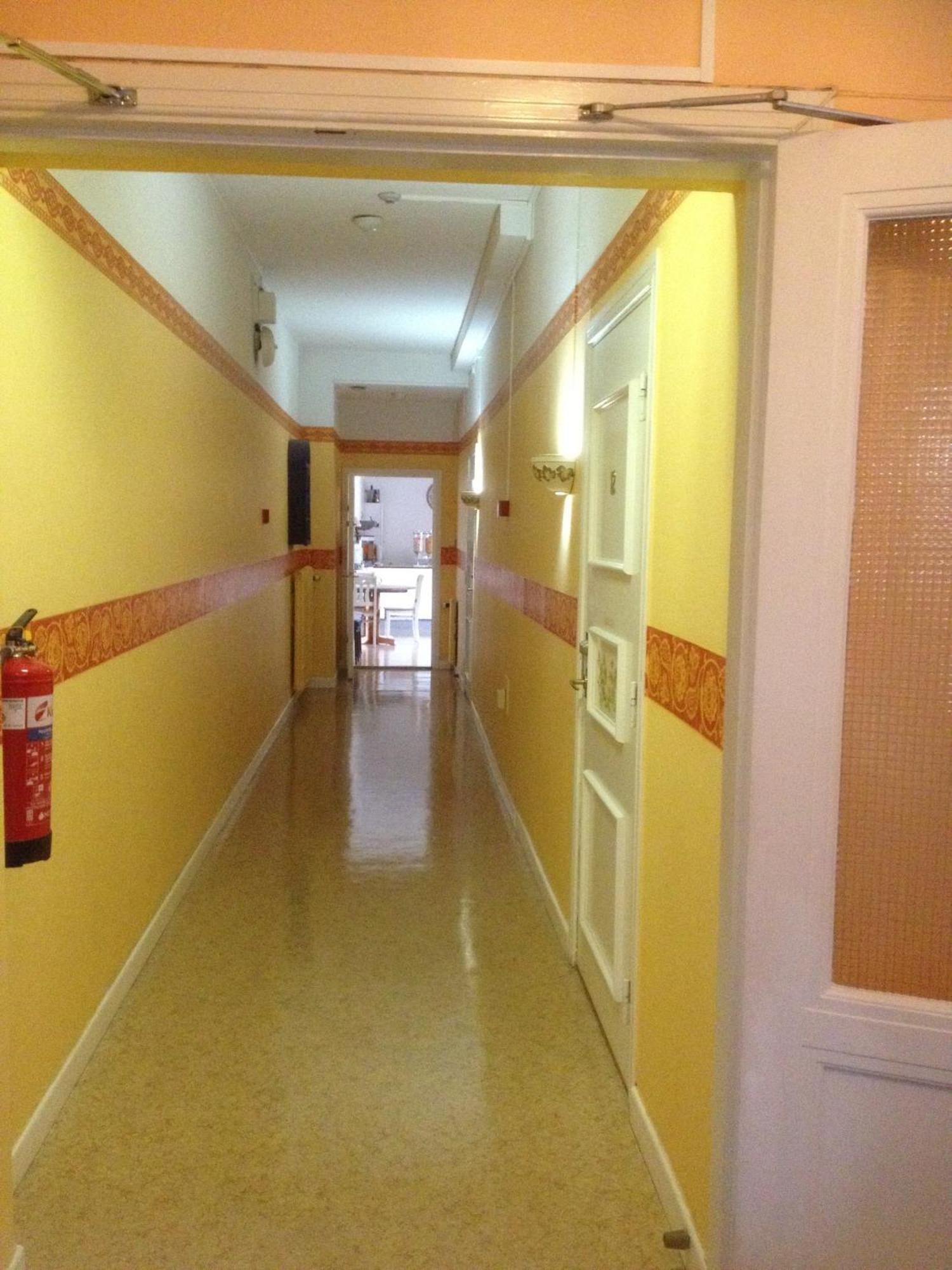Hotel Arkaden Arvika Zewnętrze zdjęcie