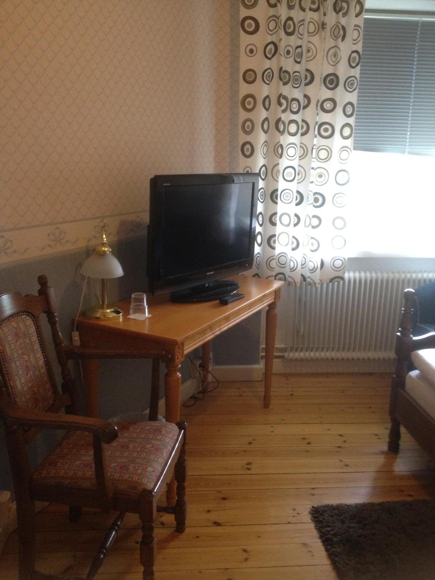 Hotel Arkaden Arvika Zewnętrze zdjęcie
