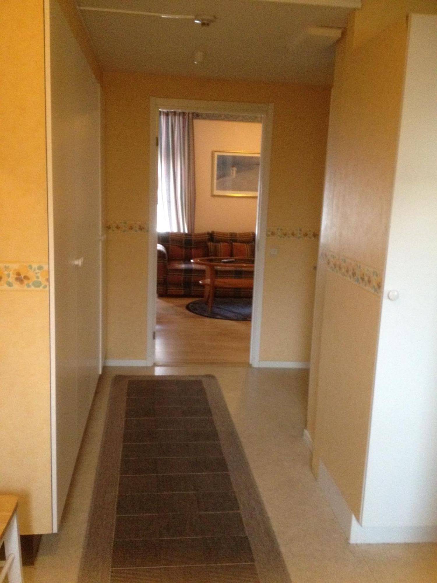 Hotel Arkaden Arvika Zewnętrze zdjęcie