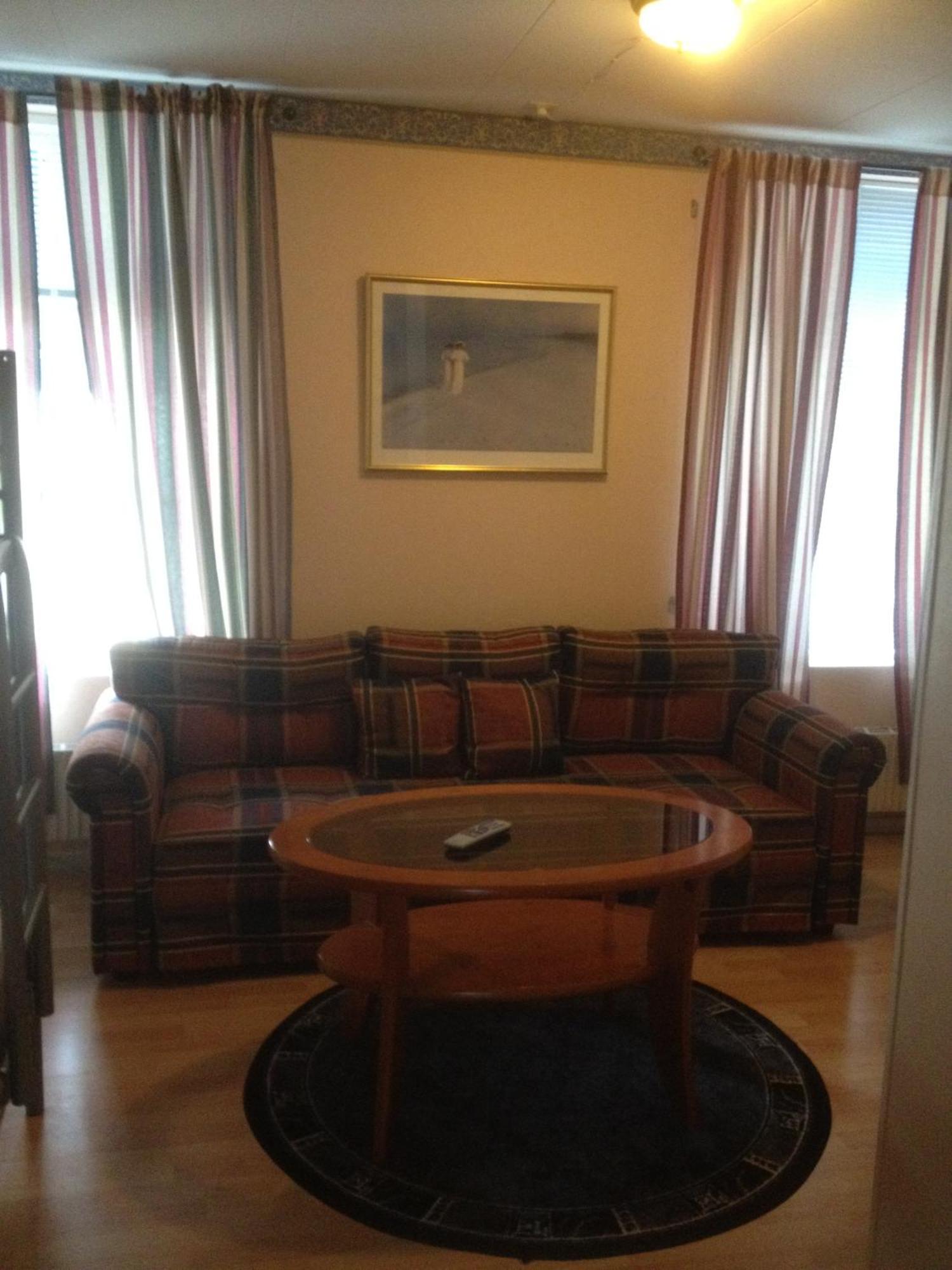 Hotel Arkaden Arvika Zewnętrze zdjęcie