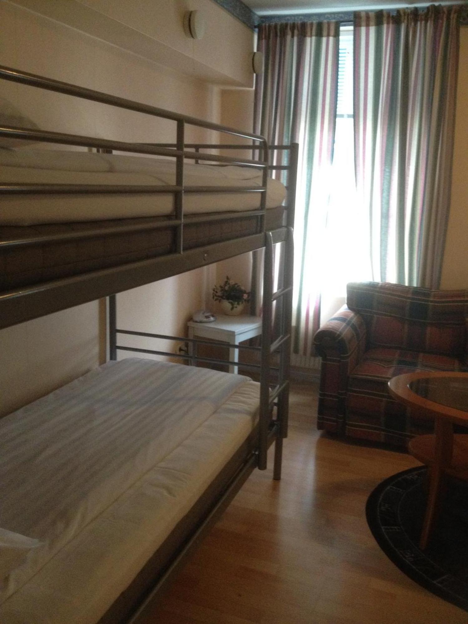 Hotel Arkaden Arvika Zewnętrze zdjęcie