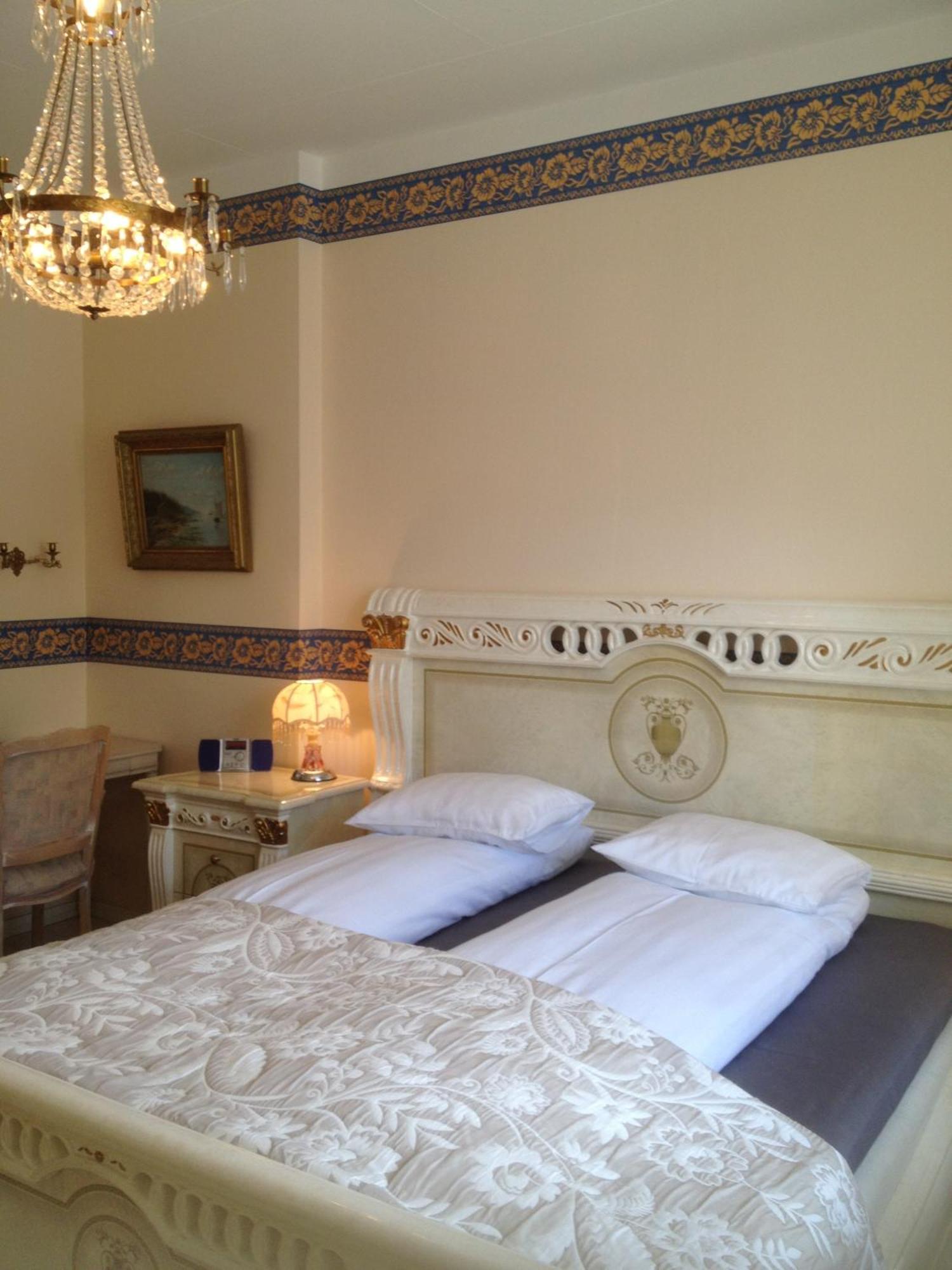 Hotel Arkaden Arvika Zewnętrze zdjęcie