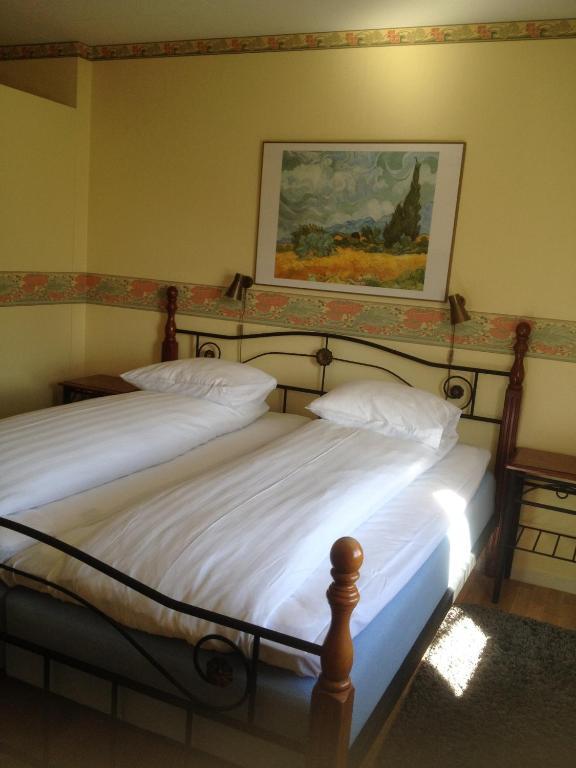 Hotel Arkaden Arvika Pokój zdjęcie
