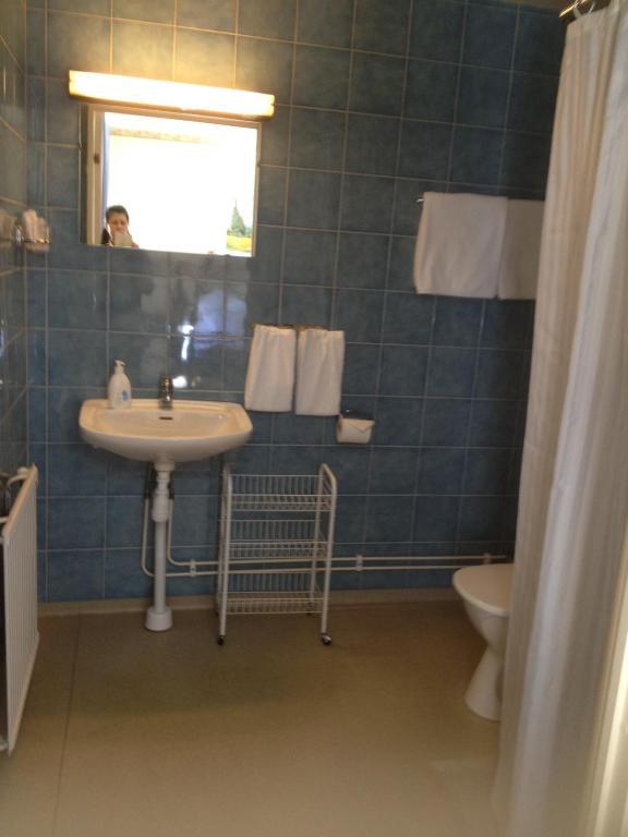 Hotel Arkaden Arvika Pokój zdjęcie