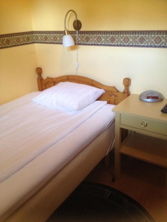 Hotel Arkaden Arvika Pokój zdjęcie