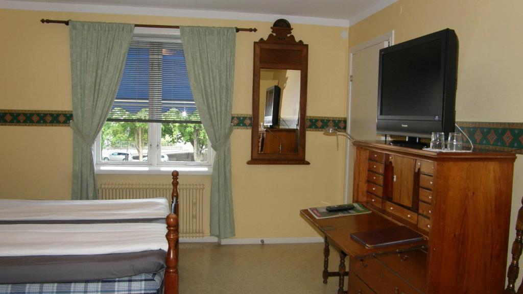 Hotel Arkaden Arvika Pokój zdjęcie