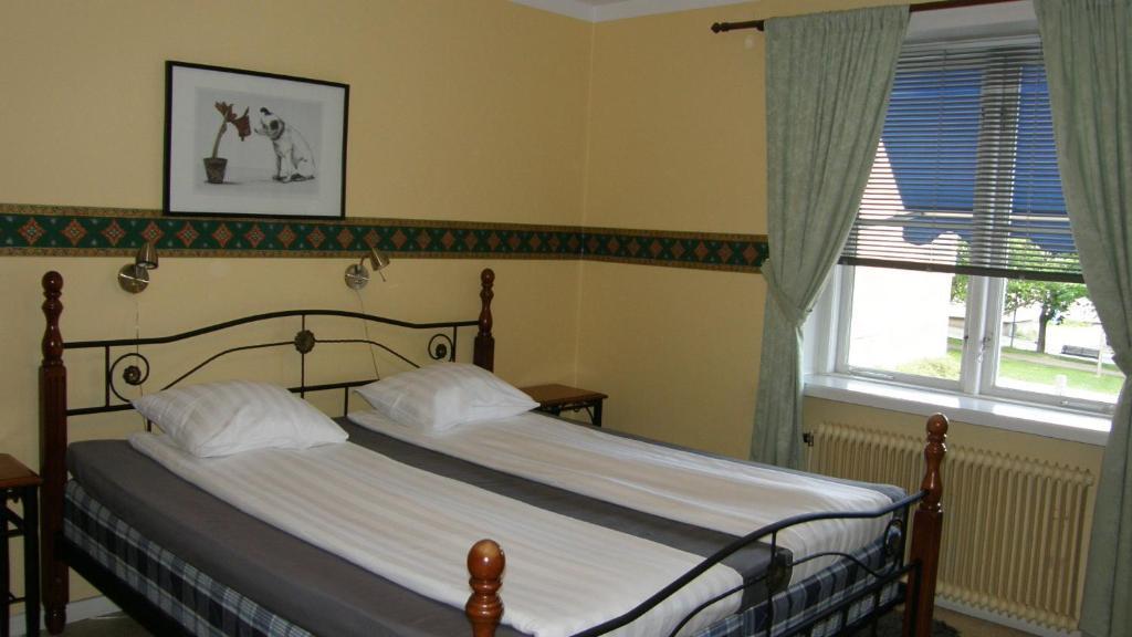 Hotel Arkaden Arvika Pokój zdjęcie