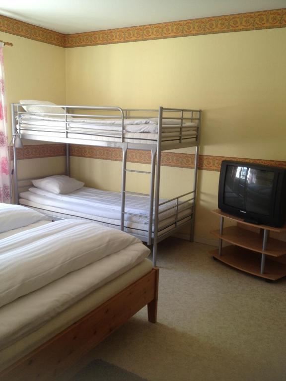 Hotel Arkaden Arvika Pokój zdjęcie