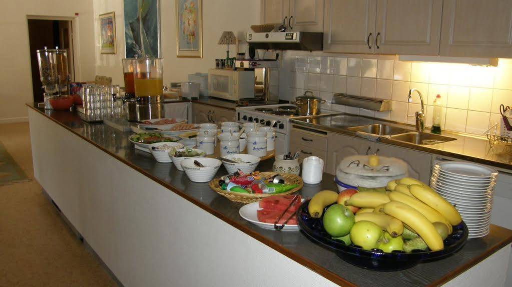 Hotel Arkaden Arvika Zewnętrze zdjęcie