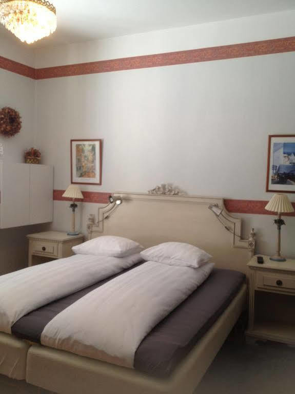 Hotel Arkaden Arvika Zewnętrze zdjęcie