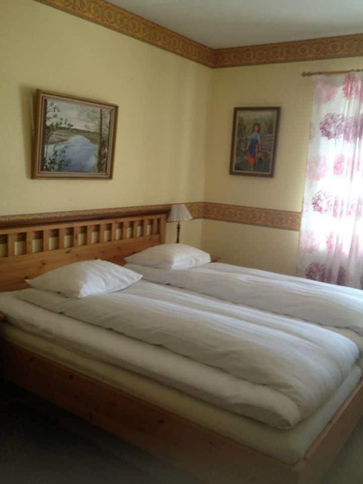 Hotel Arkaden Arvika Zewnętrze zdjęcie
