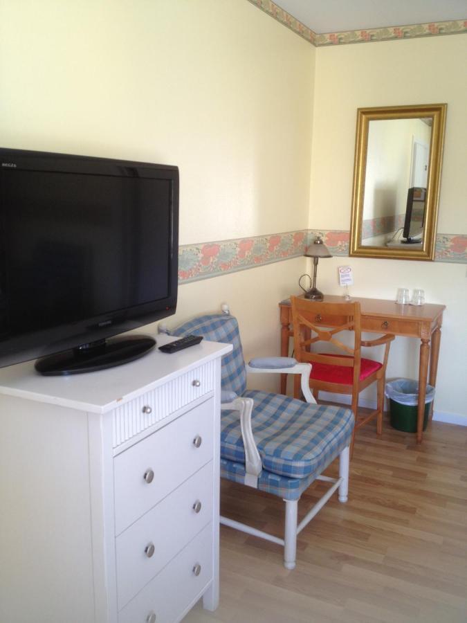 Hotel Arkaden Arvika Pokój zdjęcie